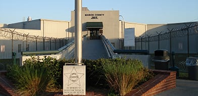 expansion jail marion renovation county municipal